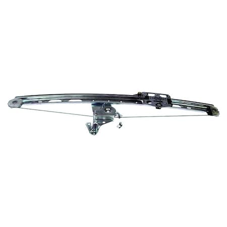 Wai Global POWER WINDOW REGULATOR ONLY, WPR5299LB WPR5299LB